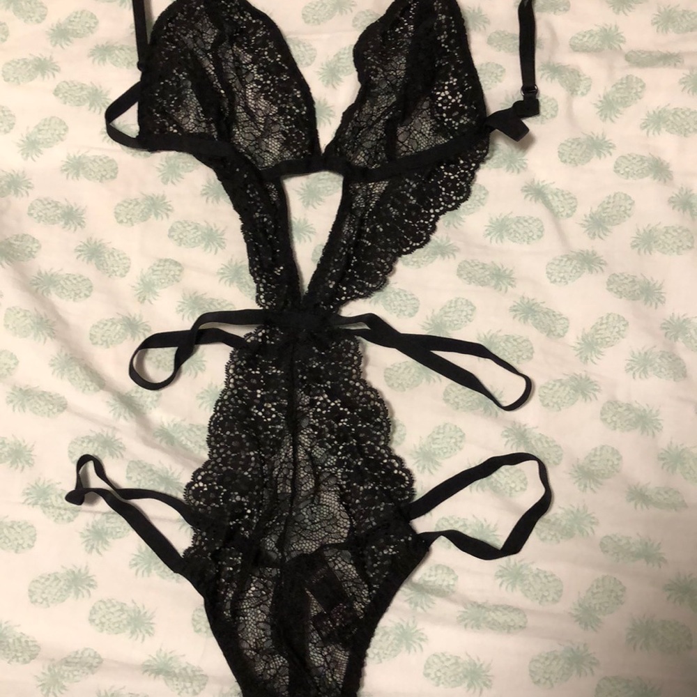 TEDDY NEW by VICTORIAS SECRET